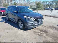 KM8J33A45HU420349 2017 HYUNDAI TUCSON