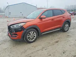 KM8J33A45HU423154 2017 HYUNDAI TUCSON