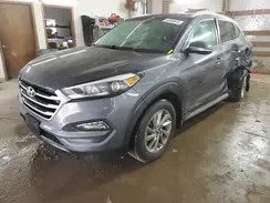 KM8J33A45HU423333 2017 HYUNDAI TUCSON