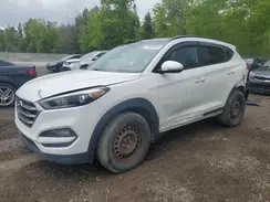 KM8J33A45HU423851 2017 HYUNDAI TUCSON