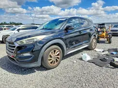 KM8J33A45HU429679 2017 HYUNDAI TUCSON