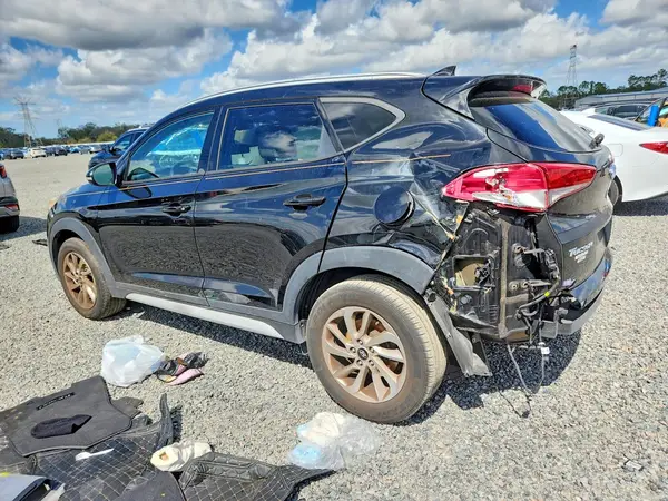 KM8J33A45HU429679 2017 HYUNDAI TUCSON - Image 2