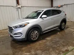 KM8J33A45HU434946 2017 HYUNDAI TUCSON