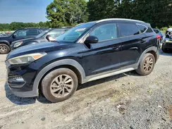 KM8J33A45HU435711 2017 HYUNDAI TUCSON