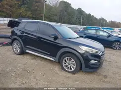 KM8J33A45HU435871 2017 HYUNDAI TUCSON