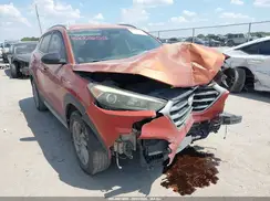 KM8J33A45HU436972 2017 HYUNDAI TUCSON