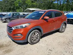 KM8J33A45HU438138 2017 HYUNDAI TUCSON