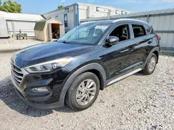 KM8J33A45HU443694 2017 HYUNDAI TUCSON