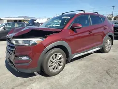 KM8J33A45HU445770 2017 HYUNDAI TUCSON