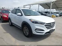 KM8J33A45HU446594 2017 HYUNDAI TUCSON