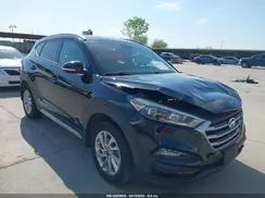 KM8J33A45HU446613 2017 HYUNDAI TUCSON