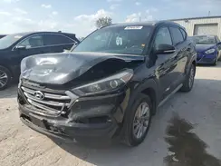 KM8J33A45HU446742 2017 HYUNDAI TUCSON