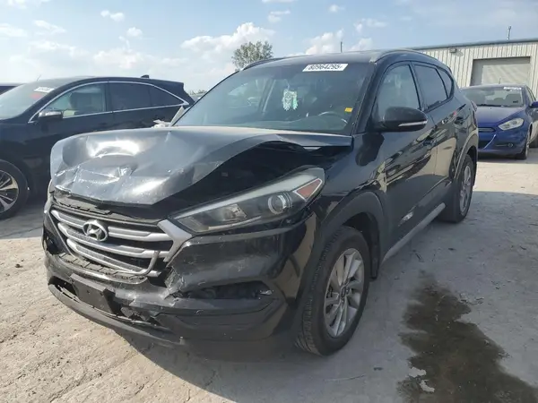 KM8J33A45HU446742 2017 HYUNDAI TUCSON - Image 1