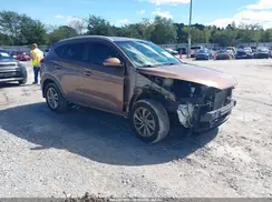 KM8J33A45HU447907 2017 HYUNDAI TUCSON