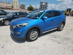 KM8J33A45HU448071 2017 HYUNDAI TUCSON