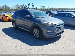 KM8J33A45HU452928 2017 HYUNDAI TUCSON