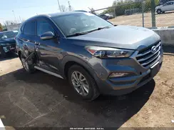 KM8J33A45HU462567 2017 HYUNDAI TUCSON