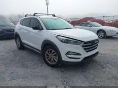 KM8J33A45HU464819 2017 HYUNDAI TUCSON