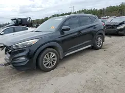 KM8J33A45HU468126 2017 HYUNDAI TUCSON