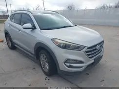 KM8J33A45HU469874 2017 HYUNDAI TUCSON