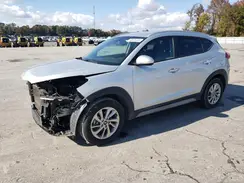 KM8J33A45HU478445 2017 HYUNDAI TUCSON