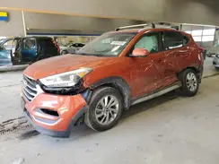 KM8J33A45HU482107 2017 HYUNDAI TUCSON