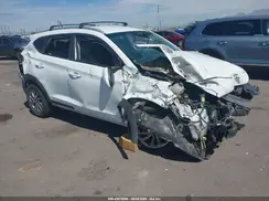 KM8J33A45HU484634 2017 HYUNDAI TUCSON