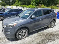 KM8J33A45HU491602 2017 HYUNDAI TUCSON