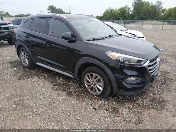 KM8J33A45HU494936 2017 HYUNDAI TUCSON - Image 1