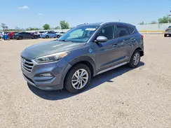 KM8J33A45HU496394 2017 HYUNDAI TUCSON