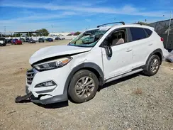 KM8J33A45HU504820 2017 HYUNDAI TUCSON