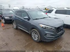 KM8J33A45HU507197 2017 HYUNDAI TUCSON