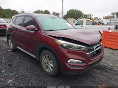 KM8J33A45HU509953 2017 HYUNDAI TUCSON