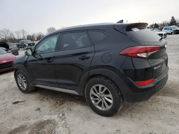 KM8J33A45HU512478 2017 HYUNDAI TUCSON - Image 2