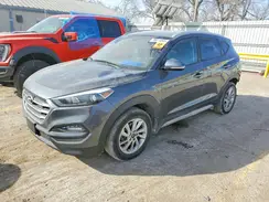 KM8J33A45HU518507 2017 HYUNDAI TUCSON