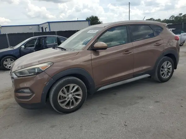 KM8J33A45HU518636 2017 HYUNDAI TUCSON