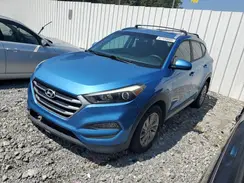 KM8J33A45HU520872 2017 HYUNDAI TUCSON