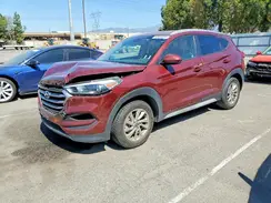 KM8J33A45HU524047 2017 HYUNDAI TUCSON