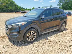 KM8J33A45HU524551 2017 HYUNDAI TUCSON