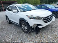 KM8J33A45HU527692 2017 HYUNDAI TUCSON