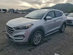 KM8J33A45HU534450 2017 HYUNDAI TUCSON