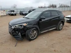 KM8J33A45HU537896 2017 HYUNDAI TUCSON