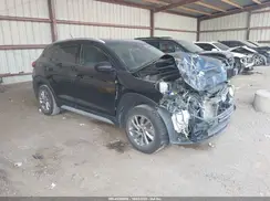 KM8J33A45HU567092 2017 HYUNDAI TUCSON
