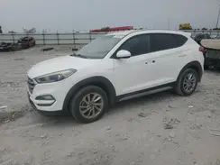 KM8J33A45HU567688 2017 HYUNDAI TUCSON
