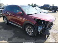 KM8J33A45HU575824 2017 HYUNDAI TUCSON