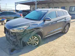 KM8J33A45HU588783 2017 HYUNDAI TUCSON