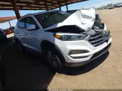 KM8J33A45HU592493 2017 HYUNDAI TUCSON