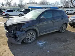 KM8J33A45HU596706 2017 HYUNDAI TUCSON
