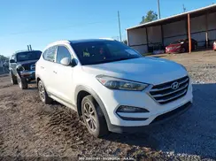 KM8J33A45HU598648 2017 HYUNDAI TUCSON
