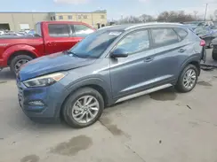 KM8J33A45JU597246 2018 HYUNDAI TUCSON